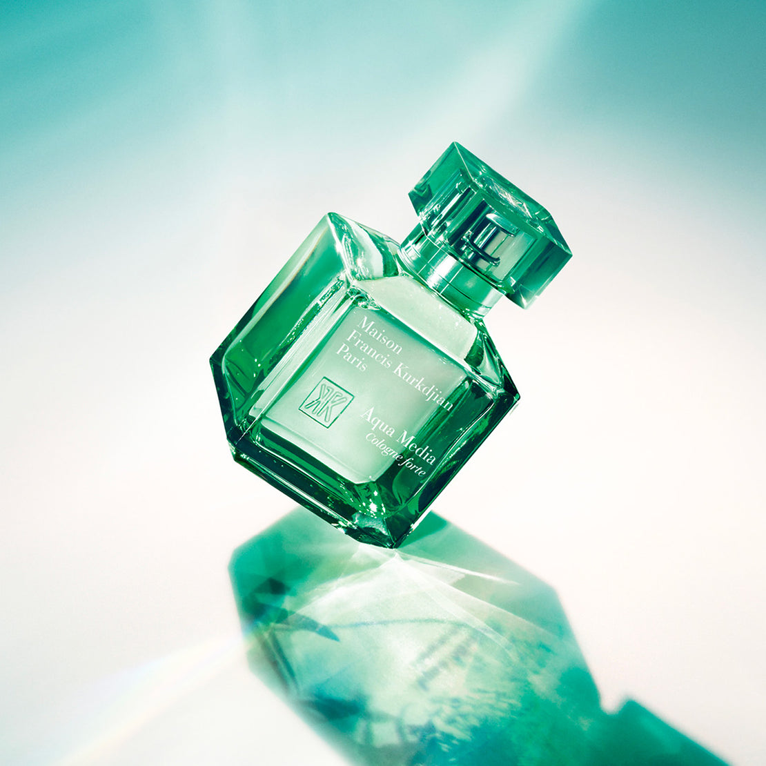 MAISON FRANCIS KURKDJIAN - AQUA MEDIA COLOGNE FORTE