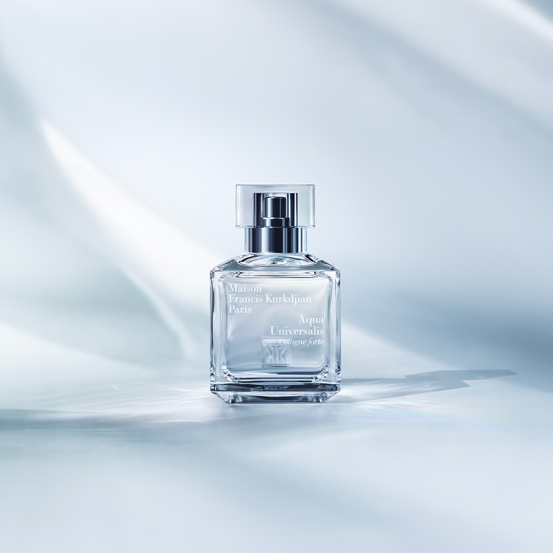 MAISON FRANCIS KURKDJIAN - AQUA UNIVERSALIS COLOGNE FORTE
