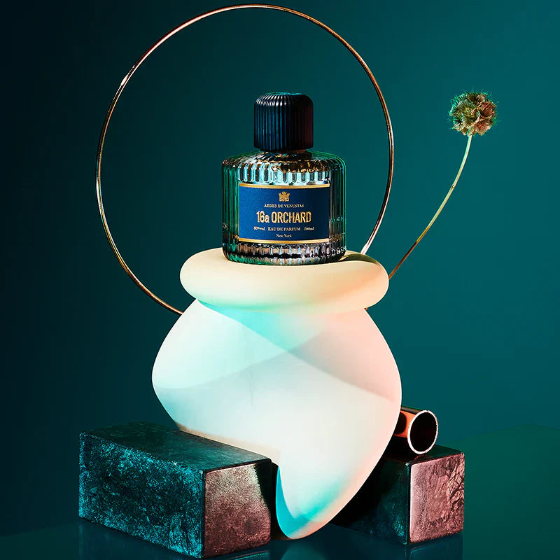 AEDES DE VENUSTAS - 16a ORCHARD  EAU DE PARFUM