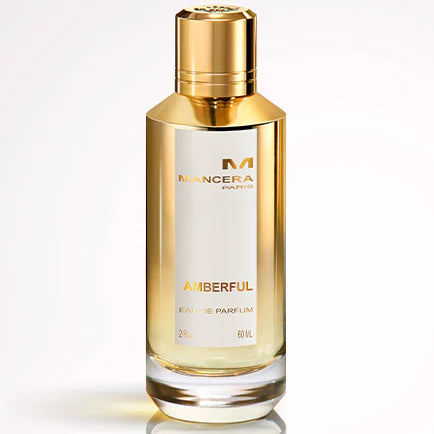 MANCERA - AMBERFUL