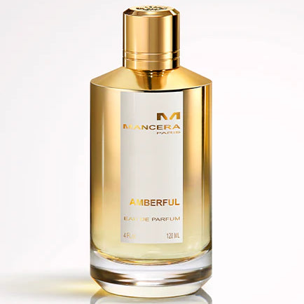 MANCERA - AMBERFUL
