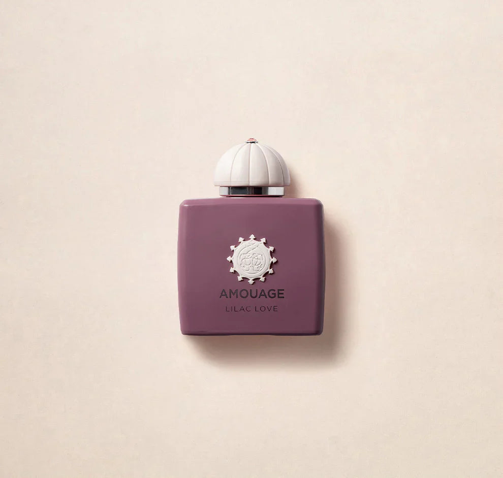 AMOUAGE - LILAC LOVE WOMAN