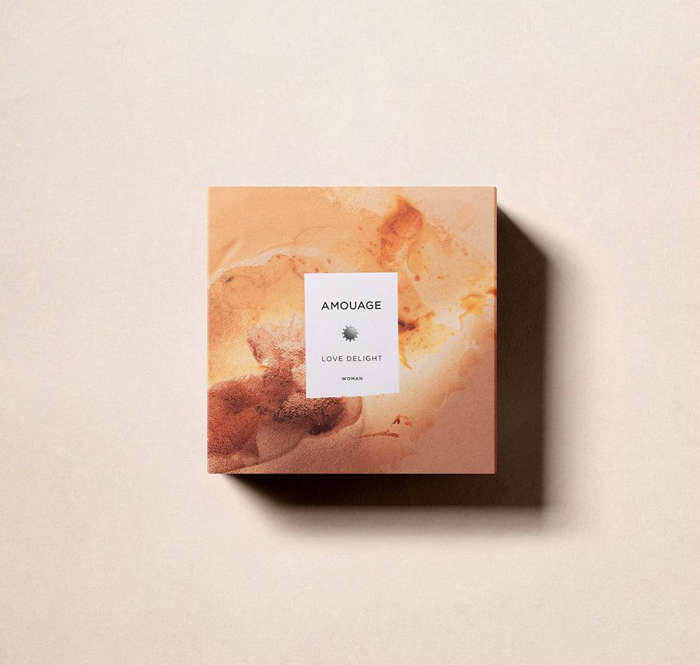 AMOUAGE - LOVE DELIGHT WOMAN