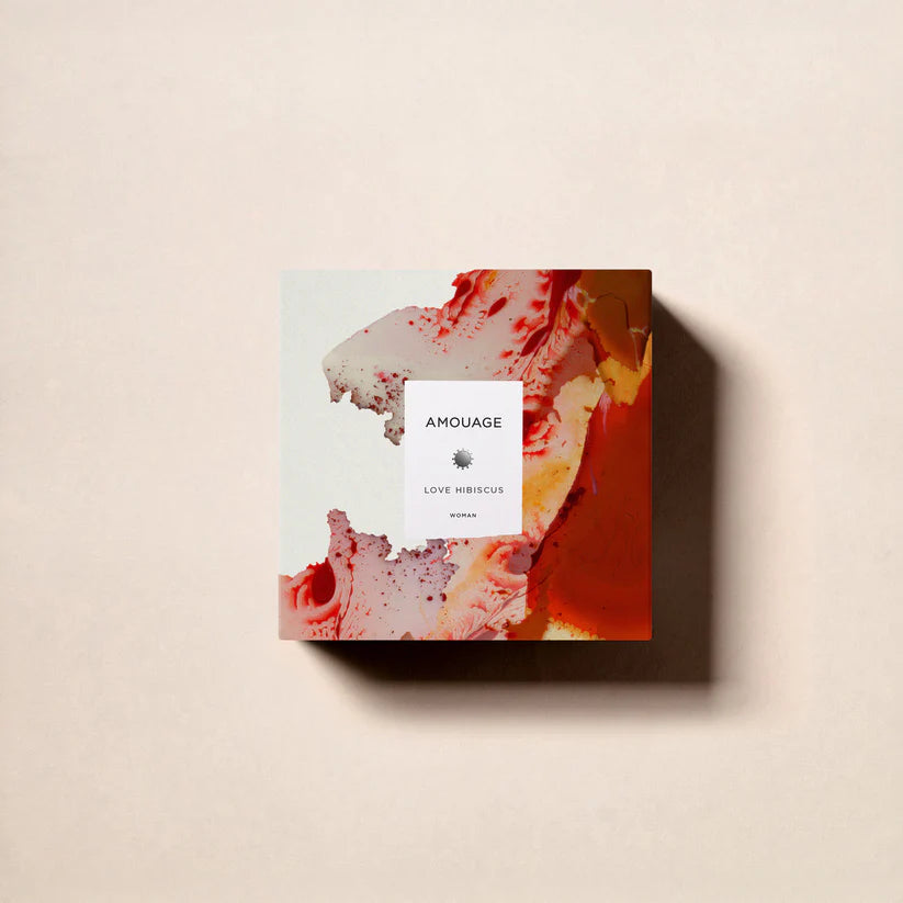AMOUAGE - LOVE HIBISCUS