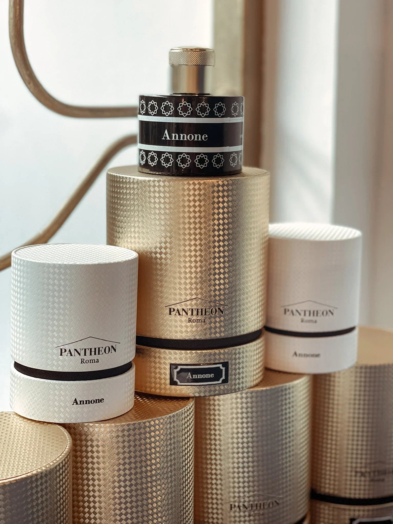 PANTHEON ROMA - ANNONE