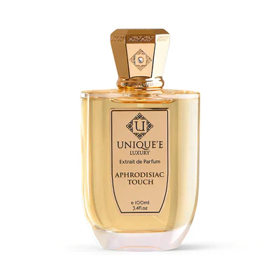 UNIQUE'E LUXURY - APHRODISIAC TOUCH