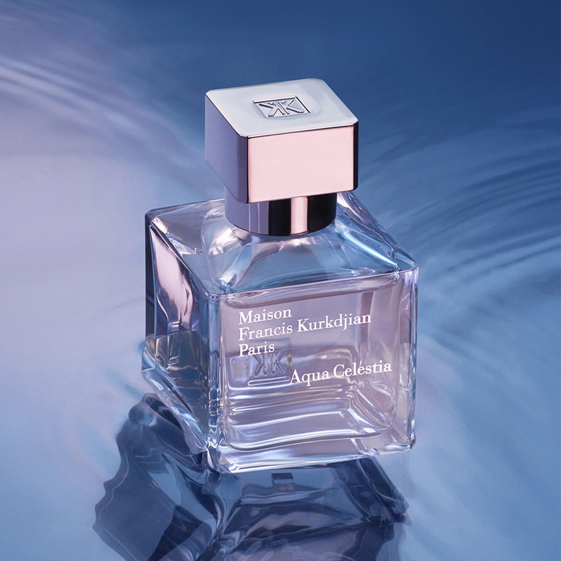 MAISON FRANCIS KURKDJIAN - AQUA CELESTIA