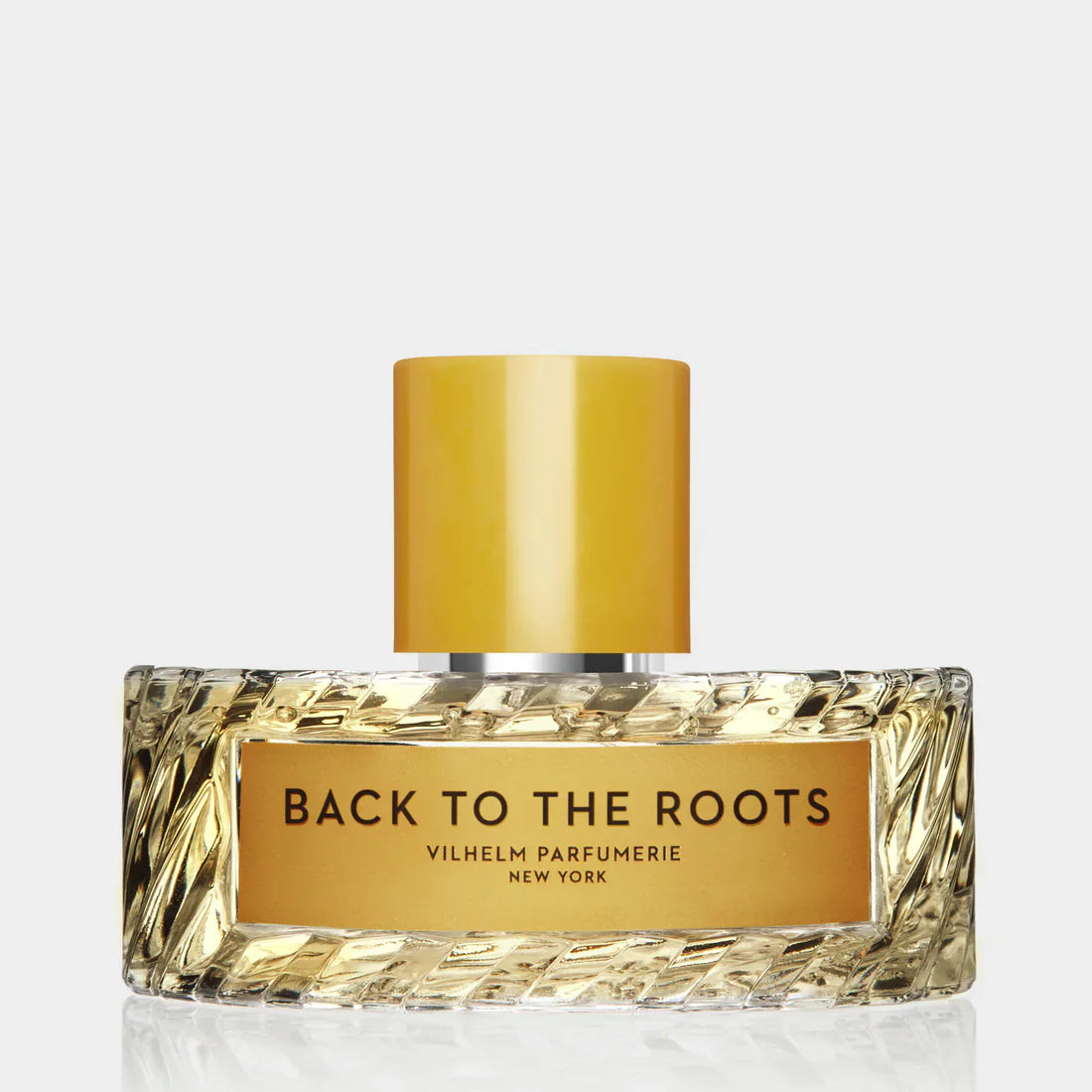 VILHELM PARFUMERIE - BACK TO THE ROOTS