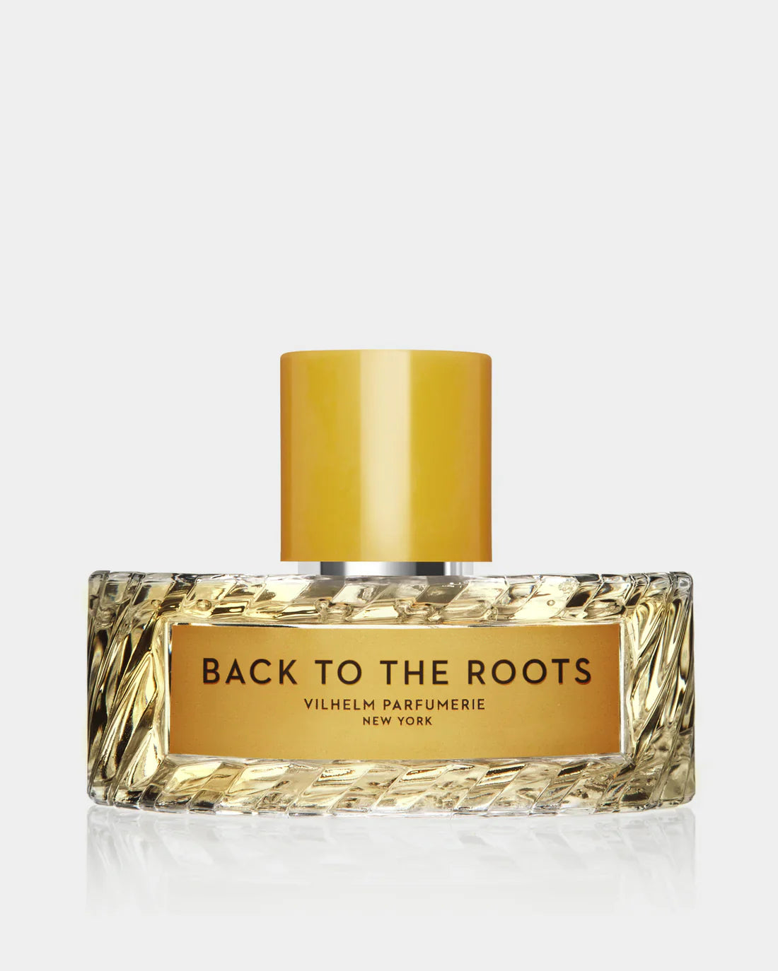 VILHELM PARFUMERIE - BACK TO THE ROOTS