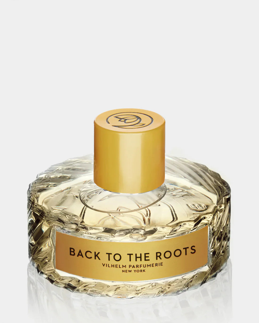 VILHELM PARFUMERIE - BACK TO THE ROOTS