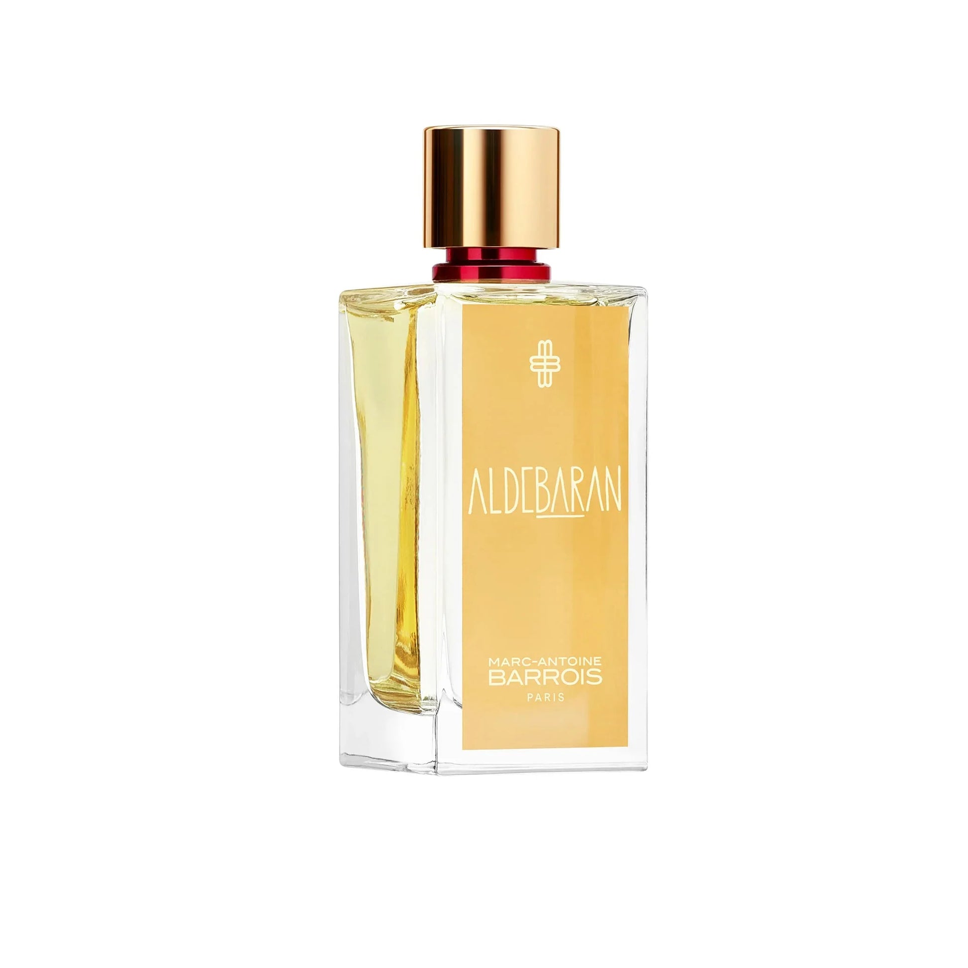 MARC-ANTOINE BARROIS - ALDEBARAN