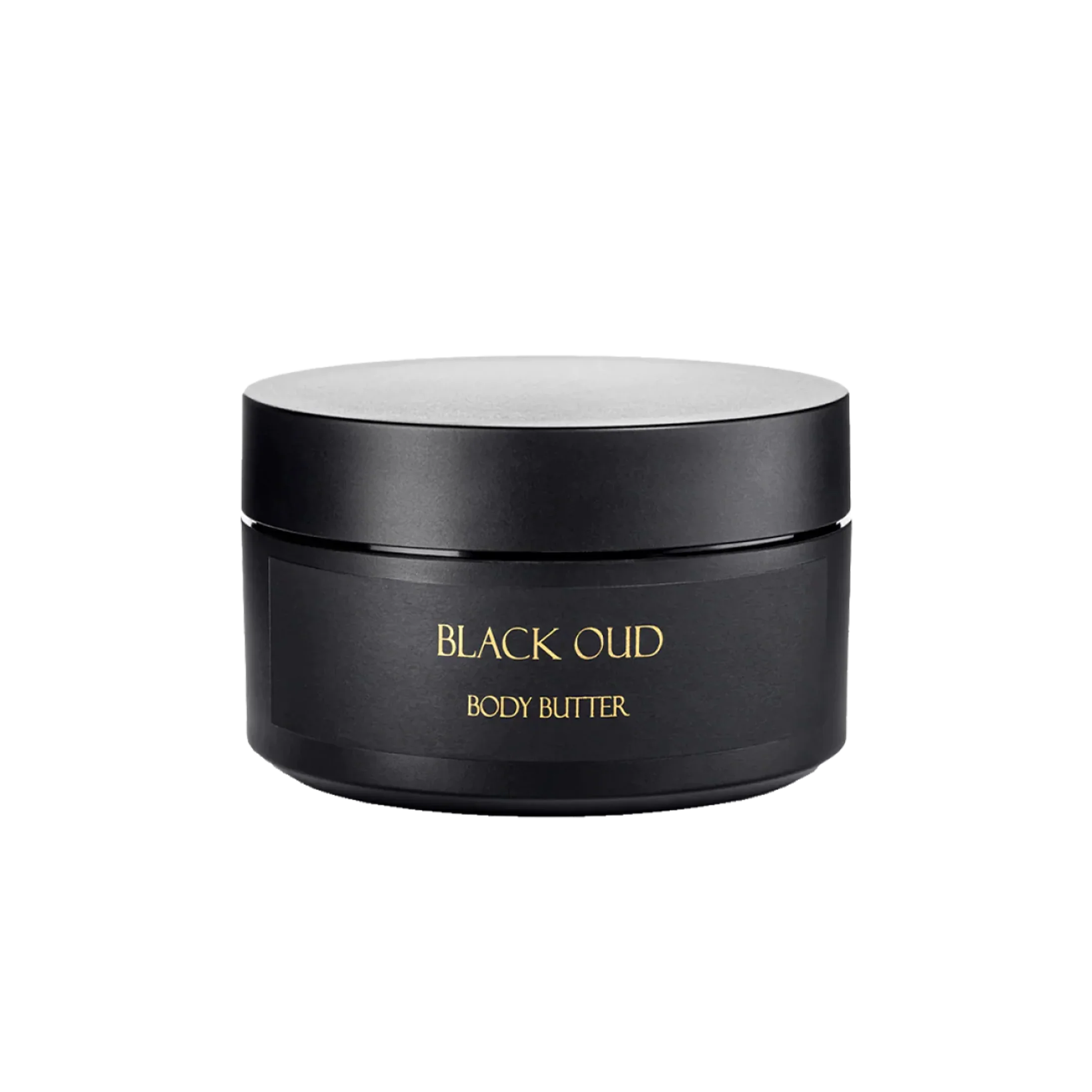 LAURENT MAZZONE - BLACK OUD CREMA CORPO