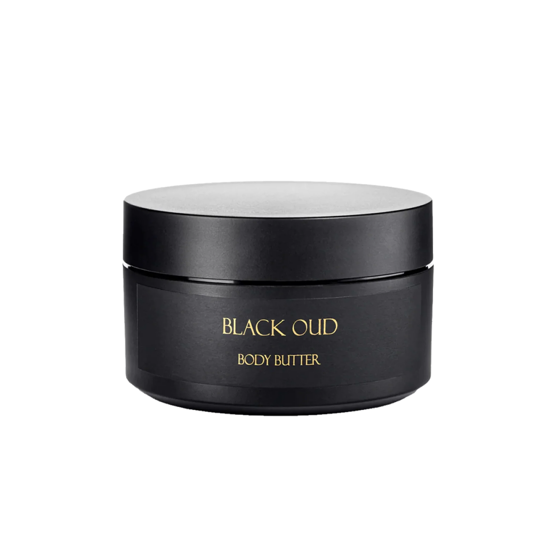 LAURENT MAZZONE - BLACK OUD CREMA CORPO