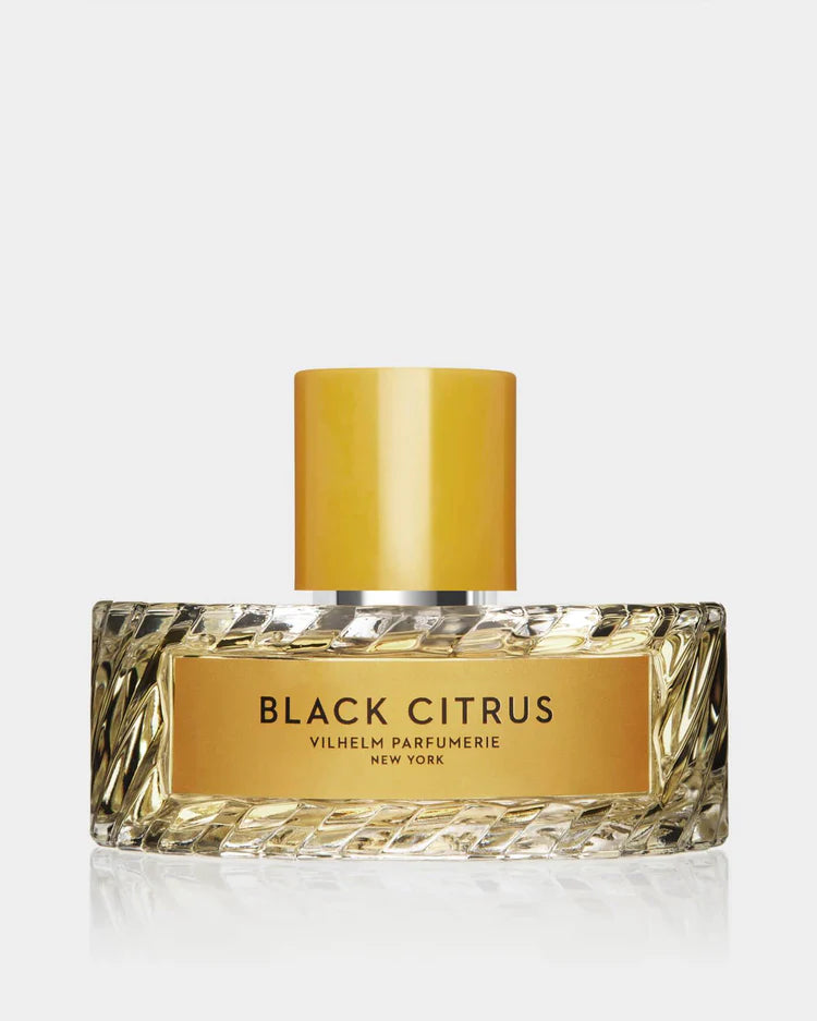 VILHELM PARFUMERIE - BLACK CITRUS