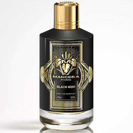 MANCERA - BLACK NOIR