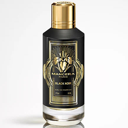 MANCERA - BLACK NOIR