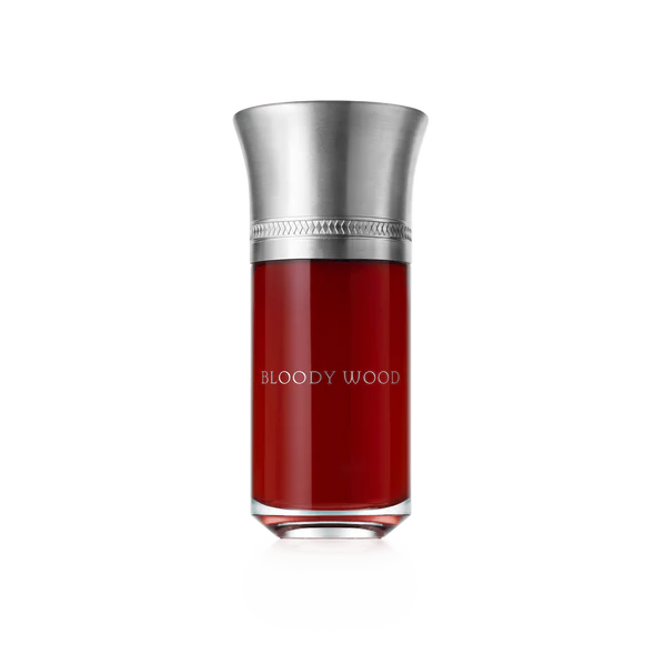 LIQUIDES IMAGINAIRES - BLOODY WOOD
