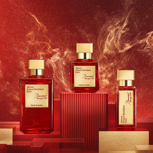 MAISON FRANCIS KURKDJIAN - BACCARAT ROUGE 540 EXTRAIT DE PARFUM