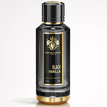MANCERA - BLACK VANILLA