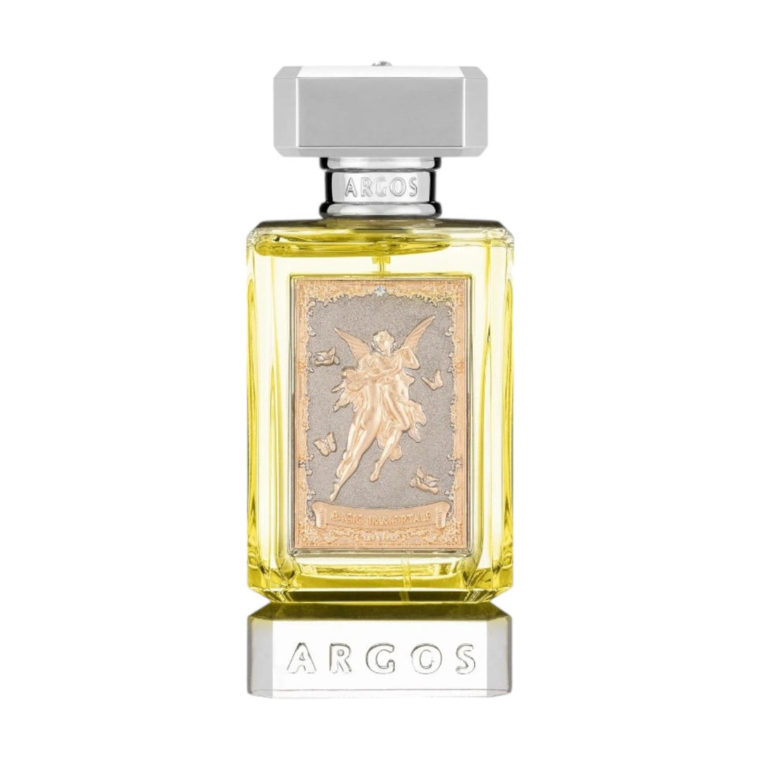 ARGOS - BACIO IMMORTALE