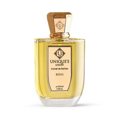 UNIQUE'E LUXURY - BERIL
