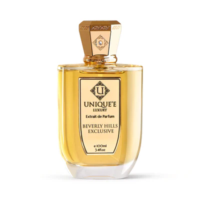 UNIQUE'E LUXURY - BEVERLY HILLS EXCLUSIVE