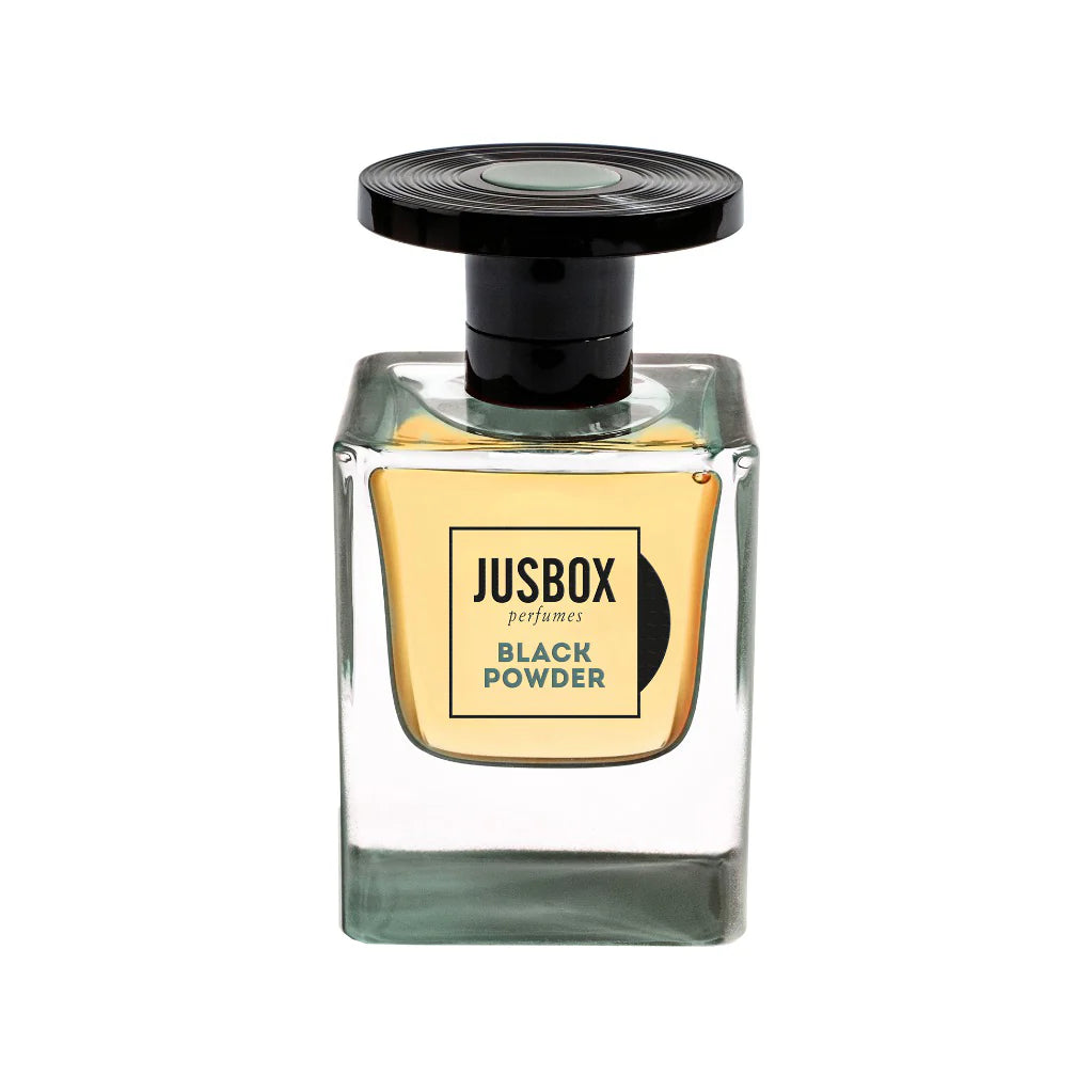 JUSBOX - BLACK POWDER
