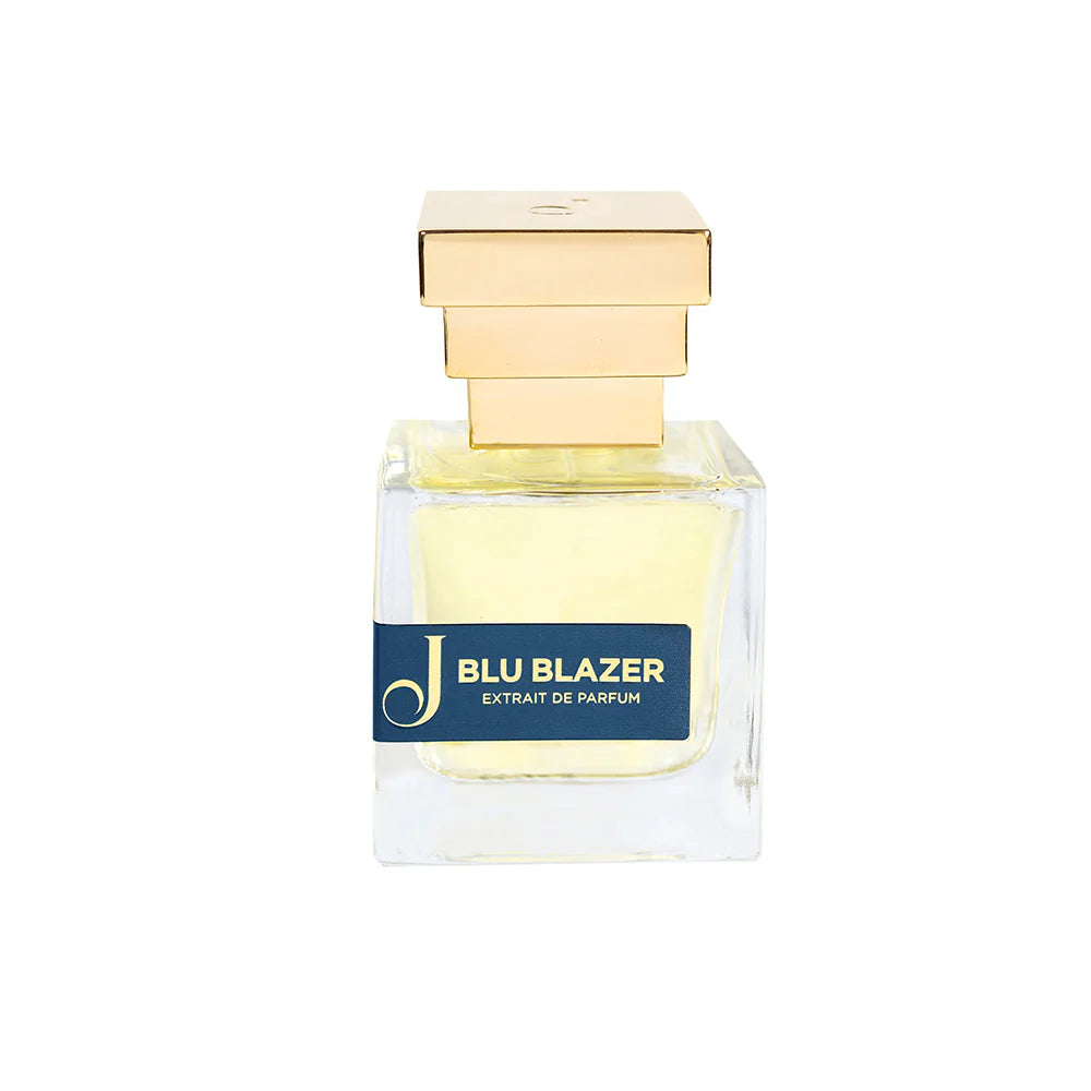 JUPILÒ - BLU BLAZER