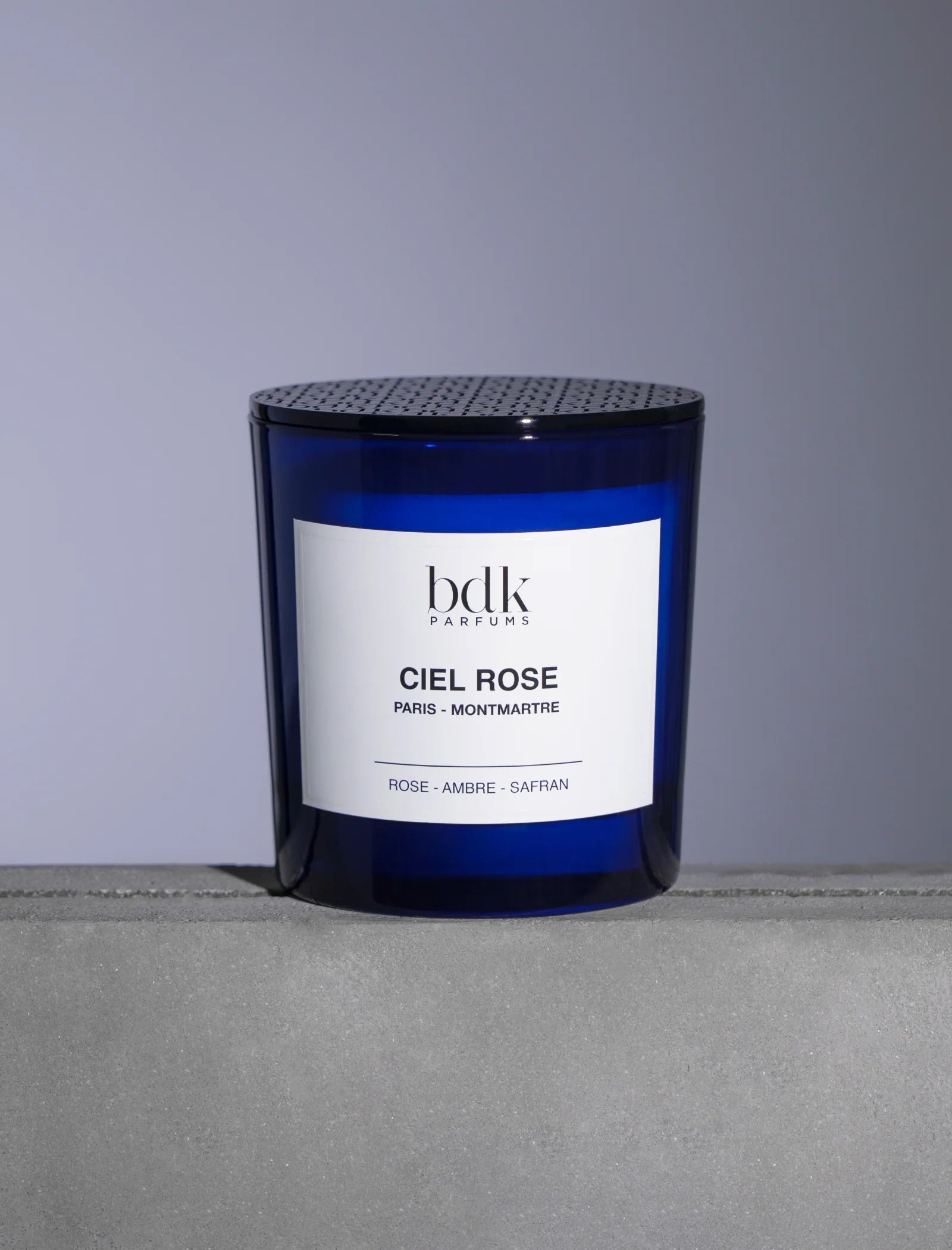 BDK - CIEL ROSE CANDELA
