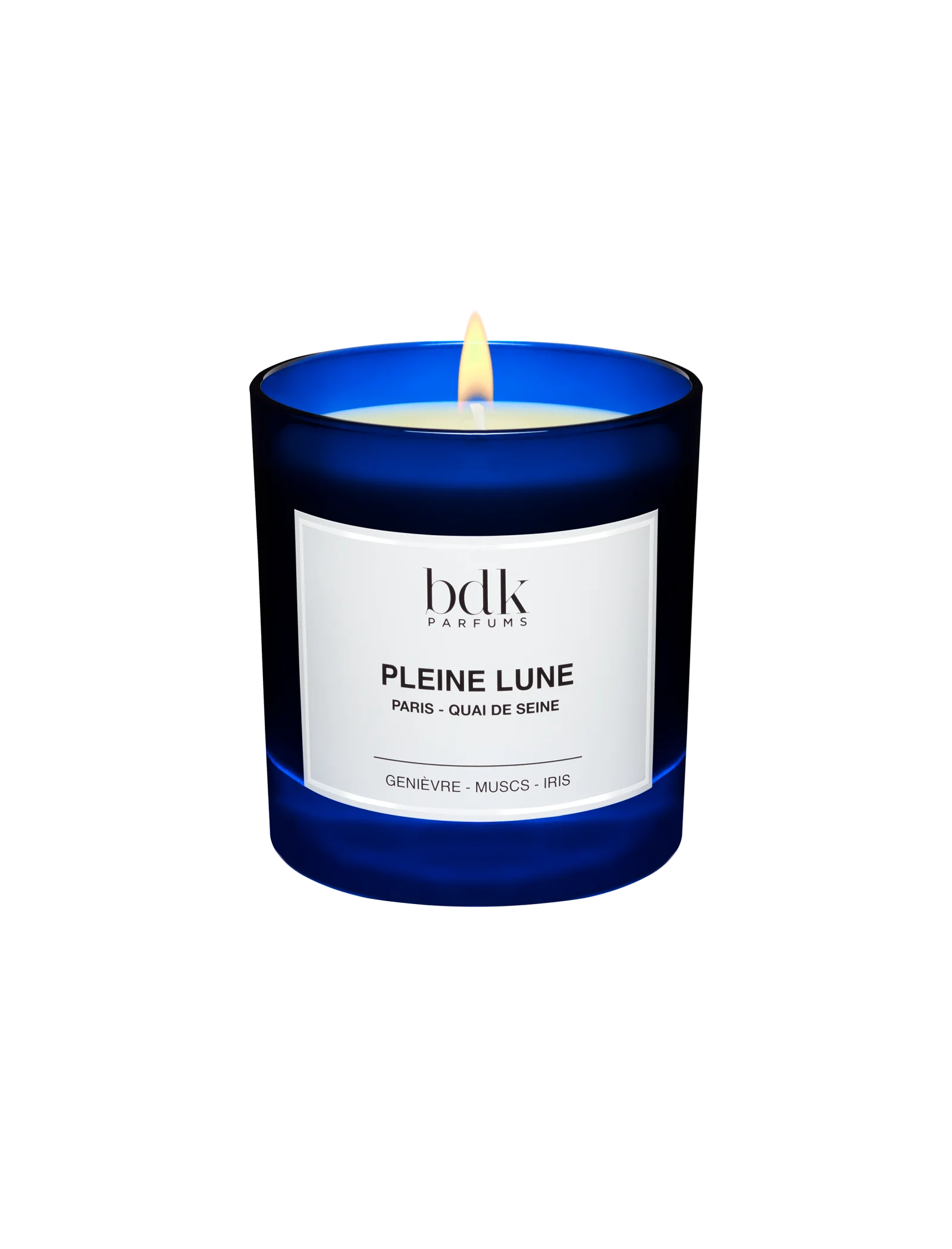 BDK - PLEINE LUNE CANDELA