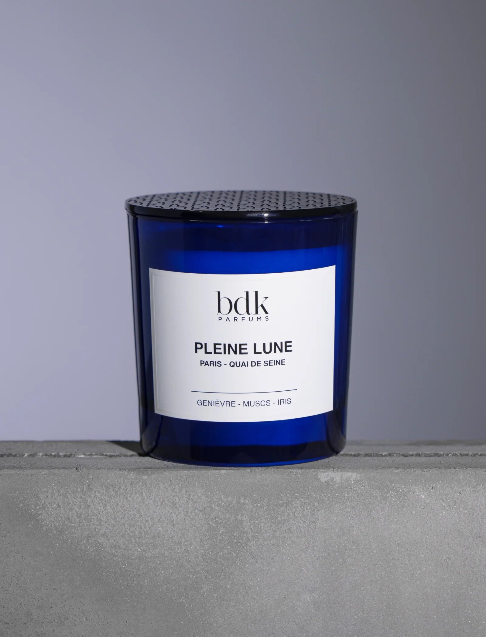 BDK - PLEINE LUNE CANDELA