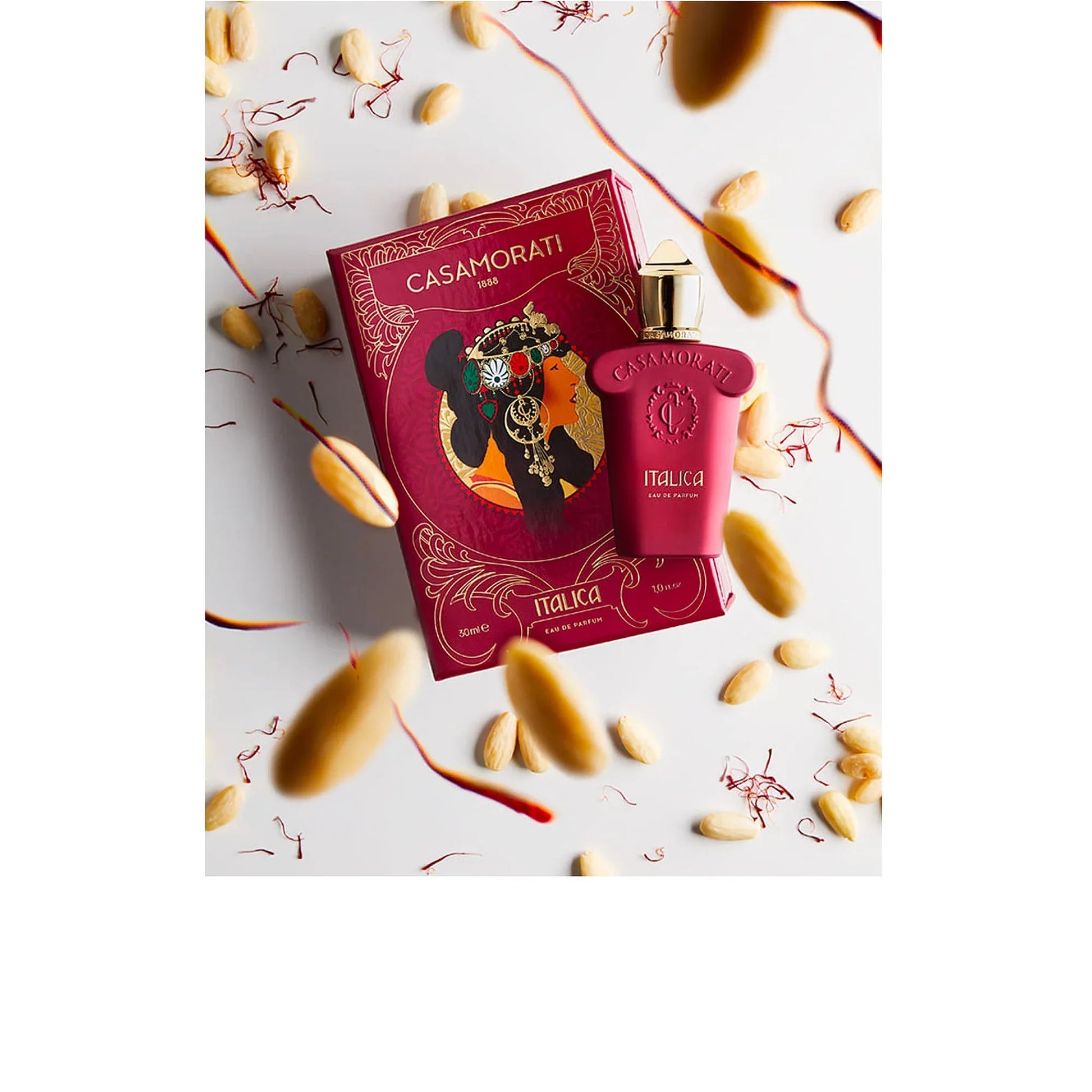 CASAMORATI - ITALICA