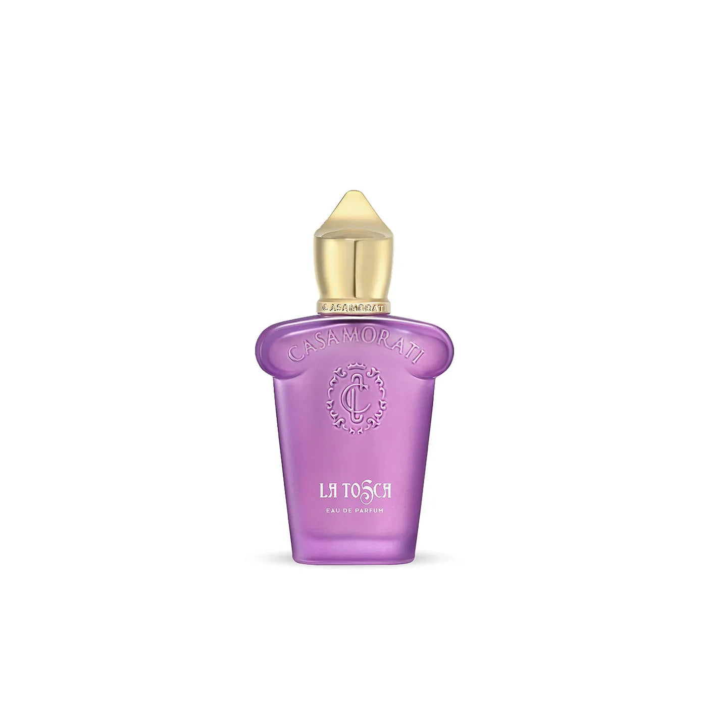 CASAMORATI - LA TOSCA