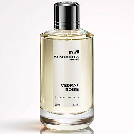 MANCERA - CEDRAT BOISE