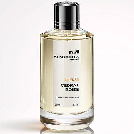 MANCERA - INTENSE CEDRAIT BOISE