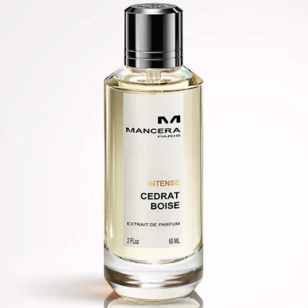 MANCERA - INTENSE CEDRAIT BOISE
