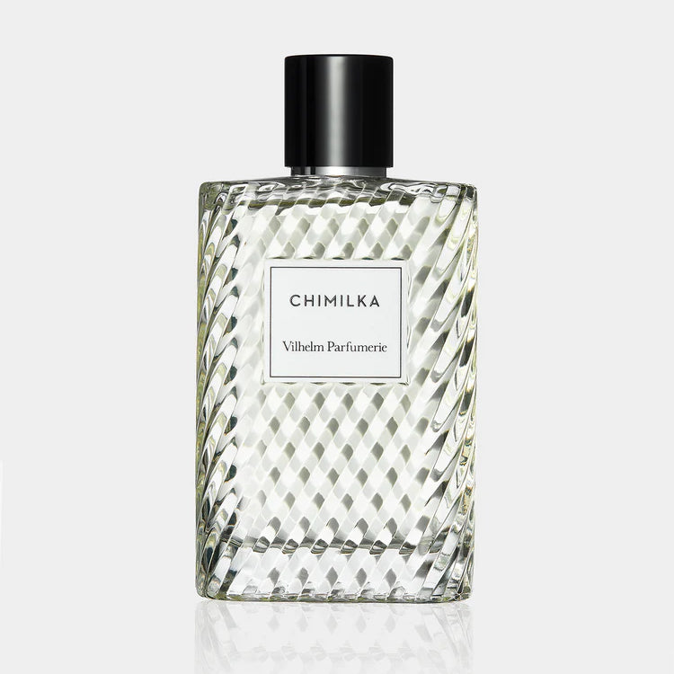 VILHELM PARFUMERIE - CHIMILKA