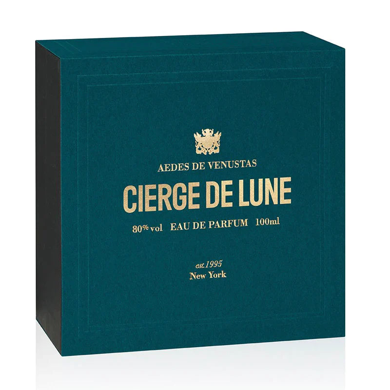 AEDES DE VENUSTAS - CIERGE DE LUNE  EAU DE PARFUM