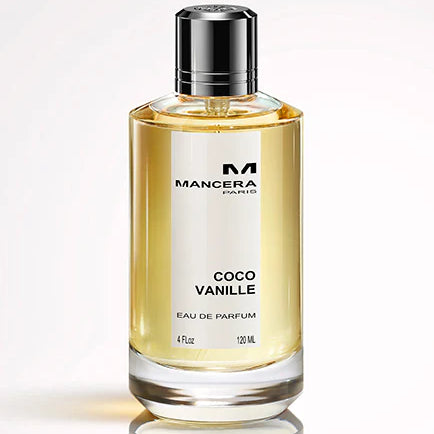 MANCERA - COCO VANILLE