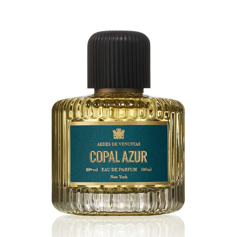 AEDES DE VENUSTAS - COPAL AZUR EAU DE PARFUM