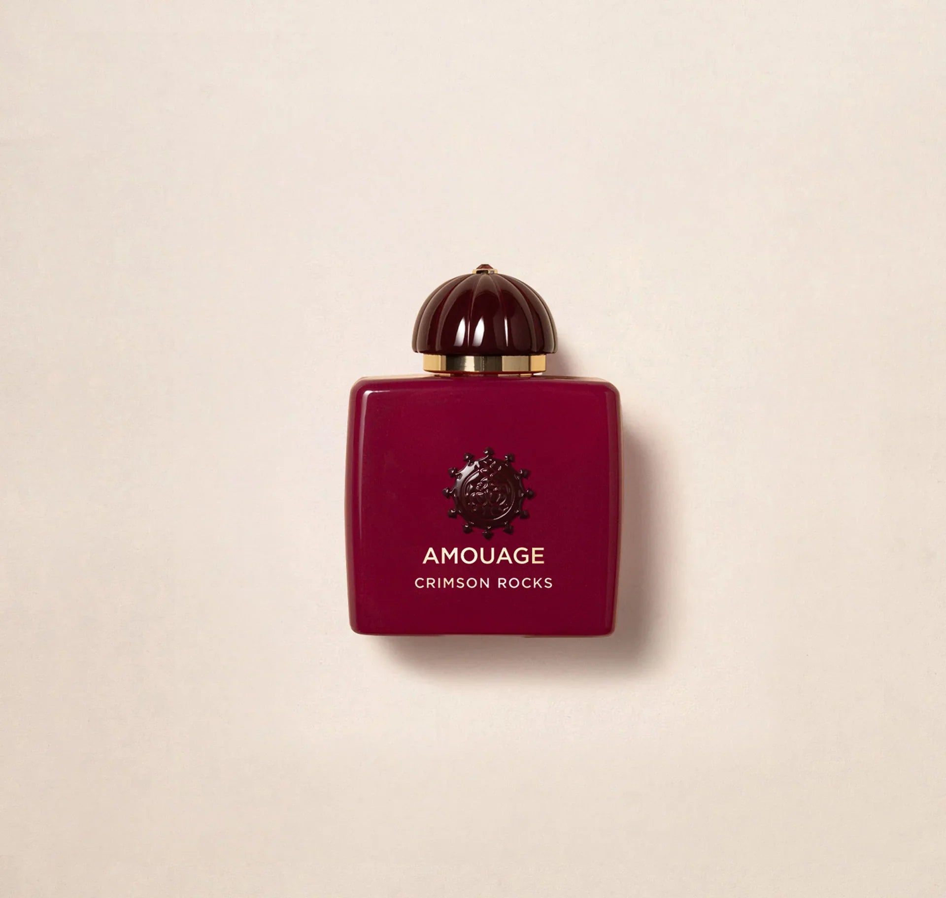 AMOUAGE - CRIMSON ROCKS