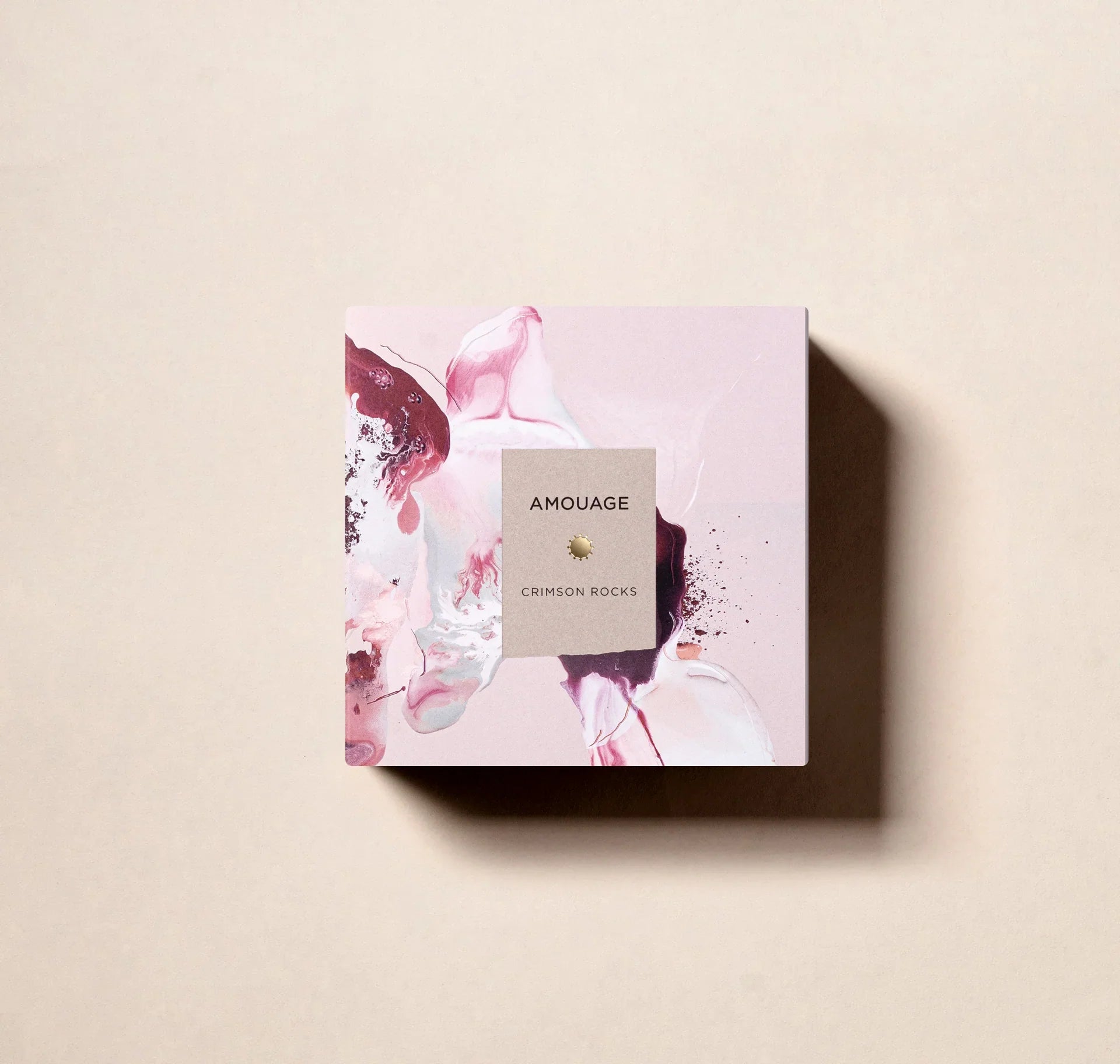 AMOUAGE - CRIMSON ROCKS