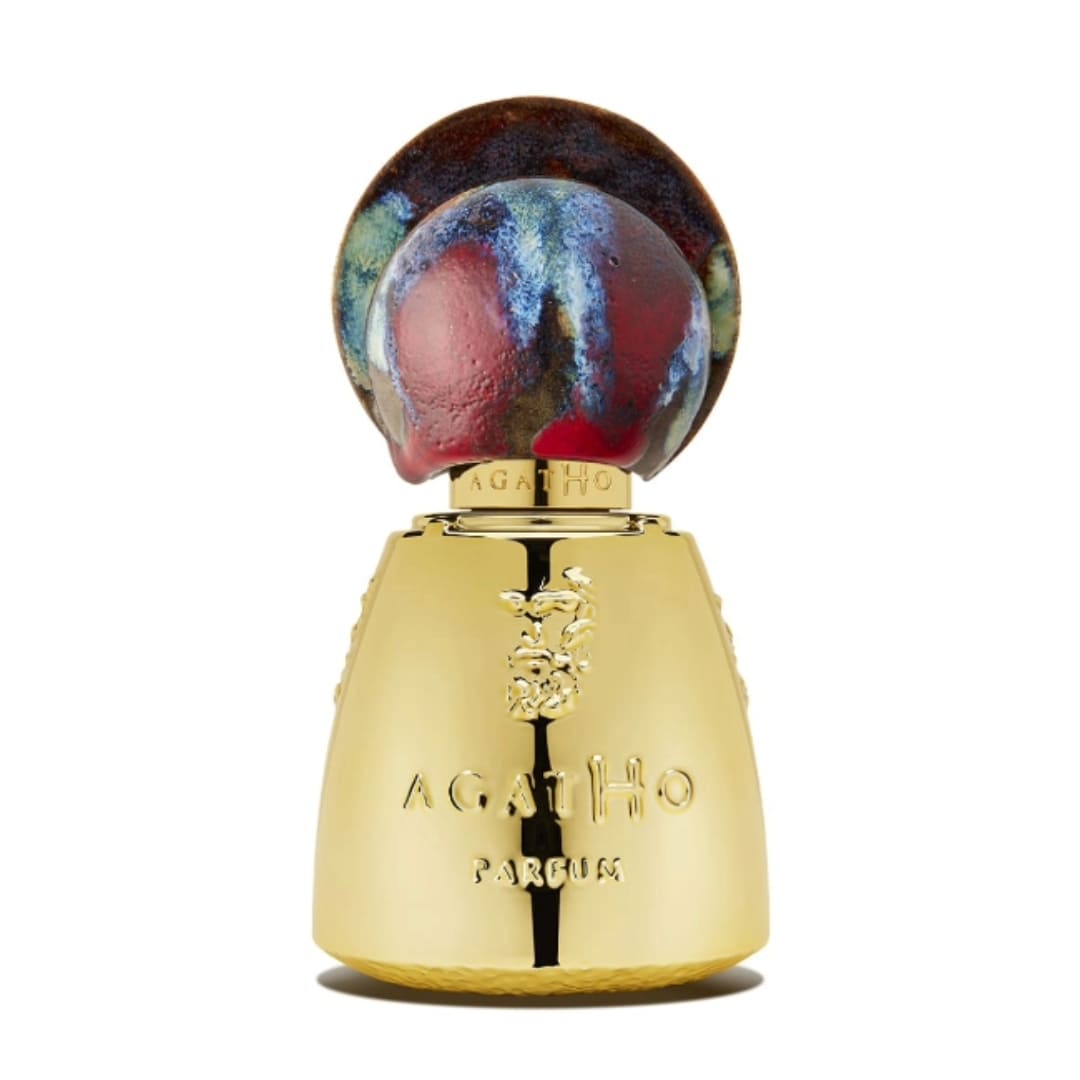 AGATHO PARFUM - CASTIAMANTI