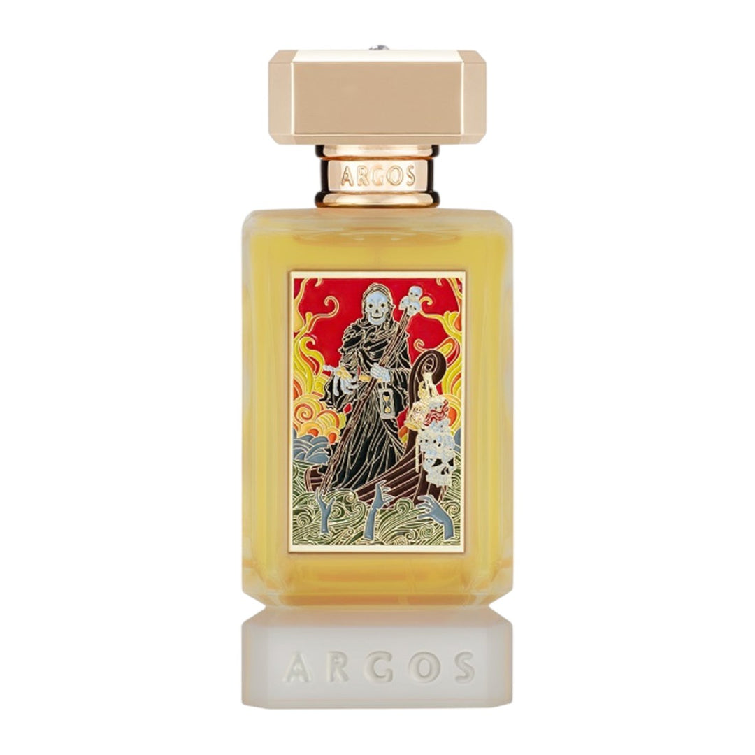 ARGOS - CHARON'S VAIL