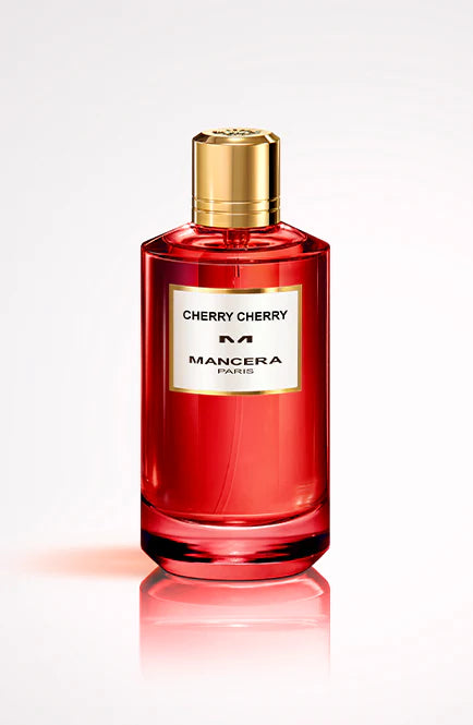 MANCERA - CHERRY CHERRY