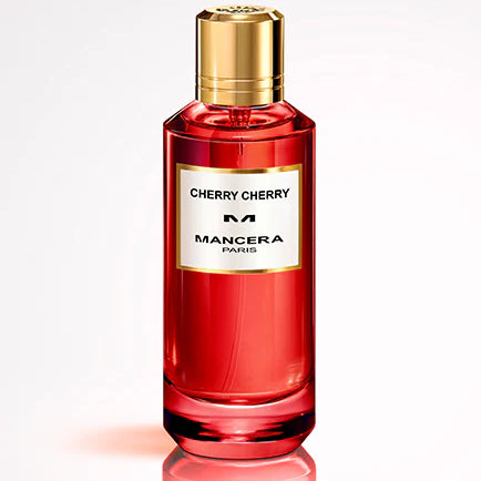 MANCERA - CHERRY CHERRY
