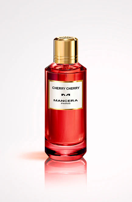 MANCERA - CHERRY CHERRY