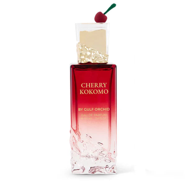 GULF ORCHID - CHERRY KOKOMO