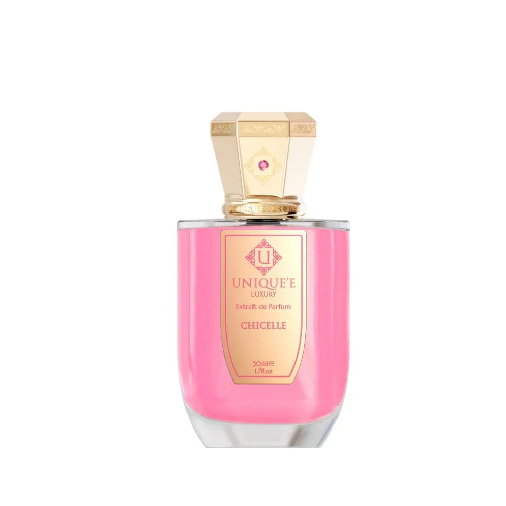 UNIQUE'E LUXURY - CHICELLE