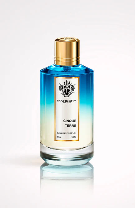 MANCERA - CINQUE TERRE